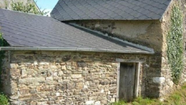 Nice Rural Hamlet Situation - 2