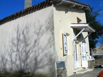 Pretty House Situated In The.. - 2