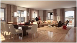3 Bedrooms - Apartment - LISBON - For.. - 2