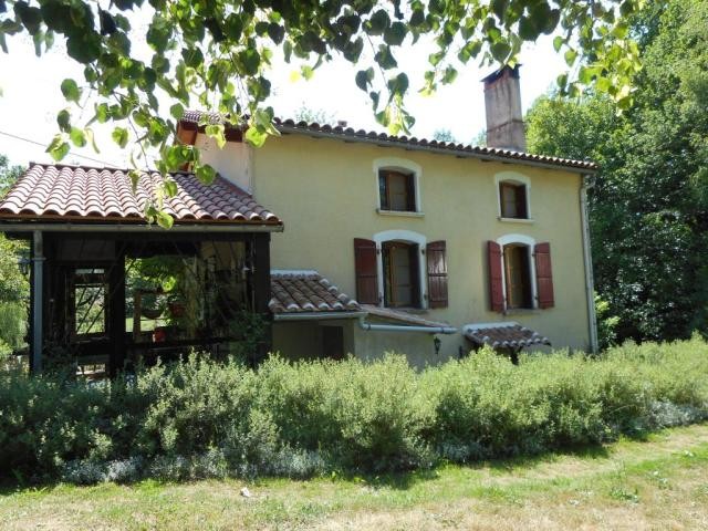 For sale - House 6 rooms