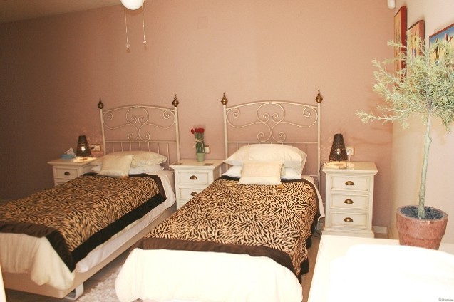 VILLA FOR SALE BENAL-MADENA - 2