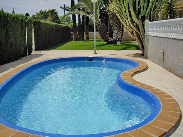 2 Bed Apartment in Santaigo de la Ribera
