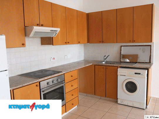 Apartment-Flat in Kato Pafos, Pafos - 2