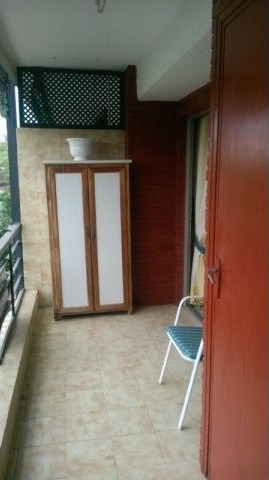 Apartment - In Av Maiz Vinals, flat of..