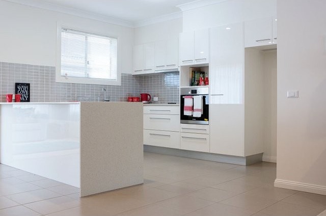 Fantastic location close to all..