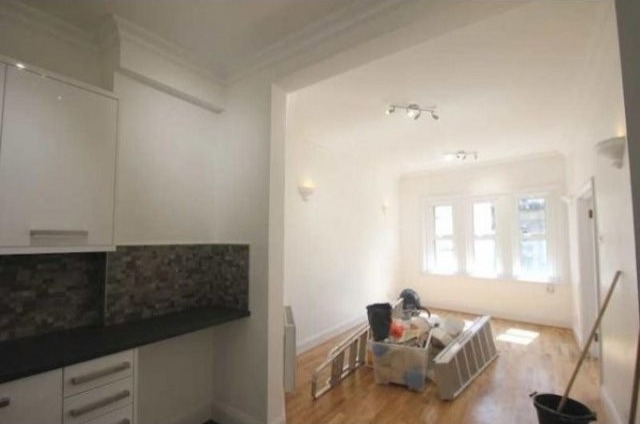 1 Bed Flat/Apartment To Let in London