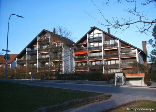 Apartment For Sale Bad Liebenzell..