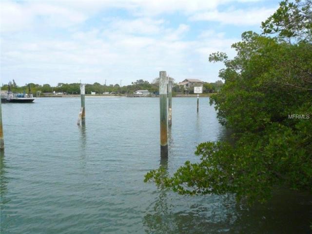 Land For Sale: 6 Point Way, Placida, FL..