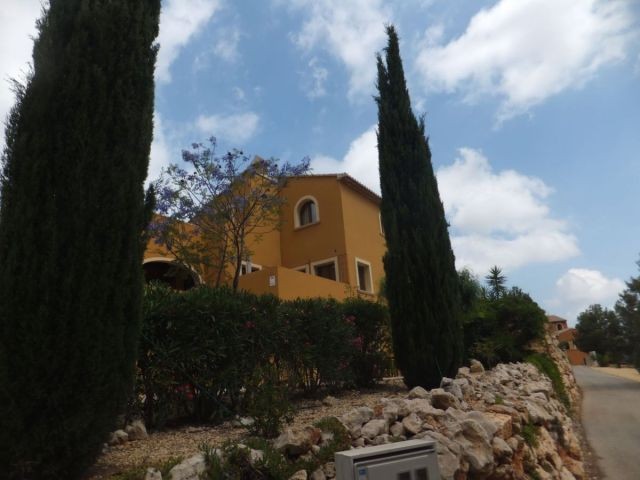 Link Detached for sale in Lliber