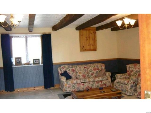 Longere Stone Built Property - 2