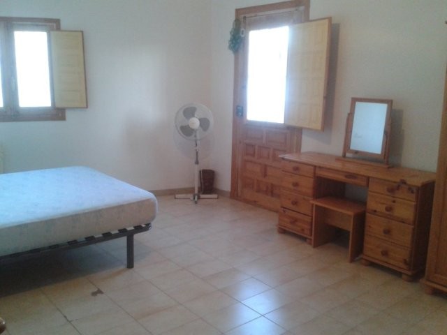 Village House For Sale, Cantoria.. - 2
