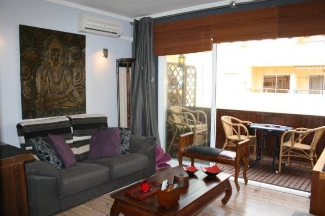 Cristina Apartment in Calpe - 2