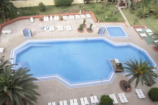 Apartment for sale in Playa del Ingles..