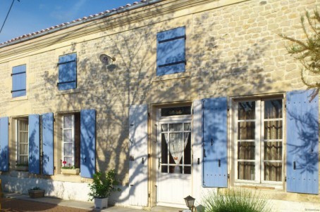 Stone House For Sale Matha