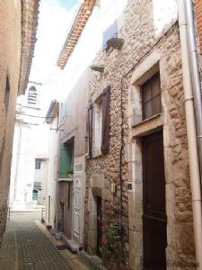 Stone Village House With 46 M² Of.. - 2