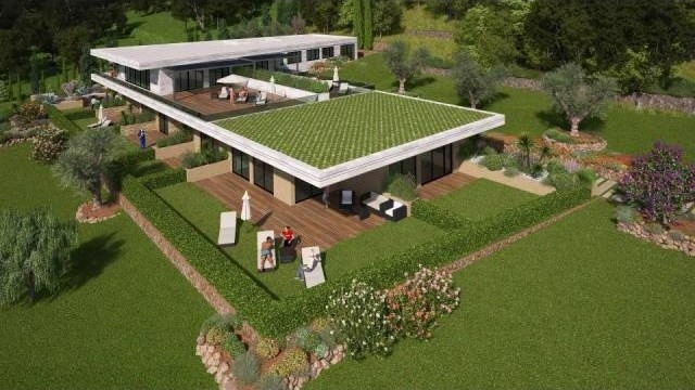 Small luxury Residence in Mougins - 2