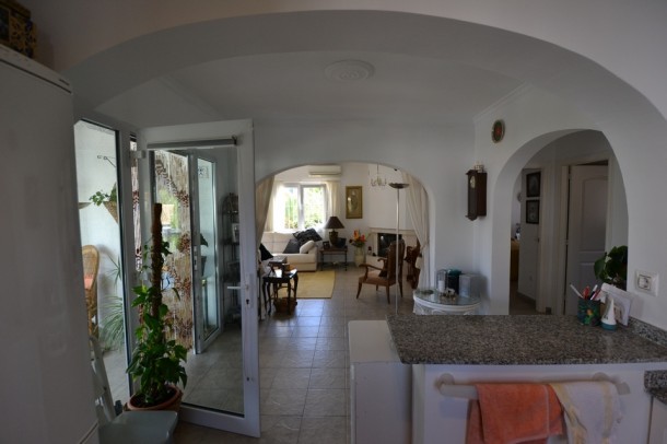 2 Bed 2 Bath Villa Pedreguer Monte.. - 2