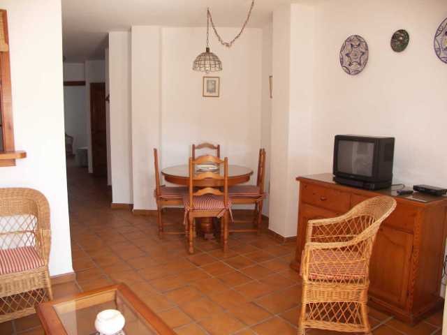 2 Bedroom Penthouse Apartment in Javea - 2