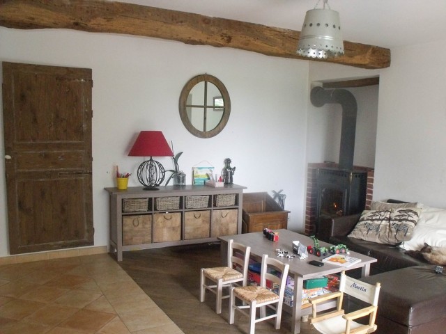 Country House with Huge Potential - 2