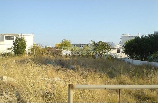 Urban Land - 2