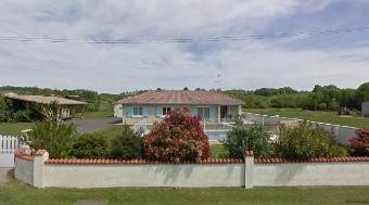 You Will Find This Bungalow Between 2..