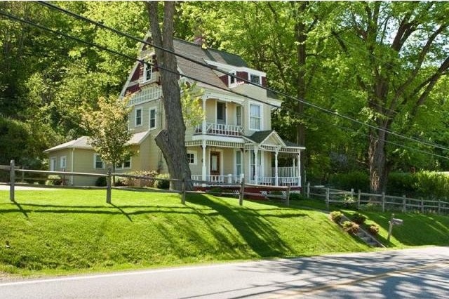 3 bedroom Residence For Sale: Amenia.. - 2