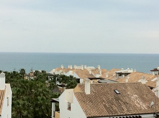Apartment for sale in Bahia de..