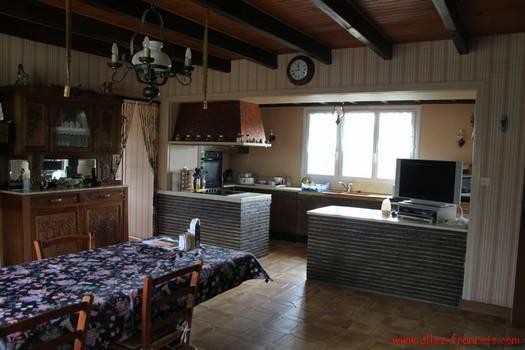 Cherveux (79) - For sale : Spacious.. - 2