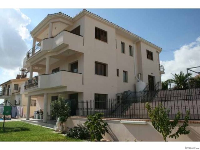 Larnaca