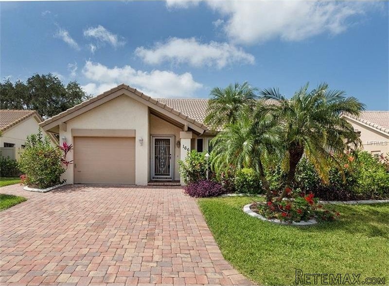 2 bedroom House For Sale: 166 Inlets..