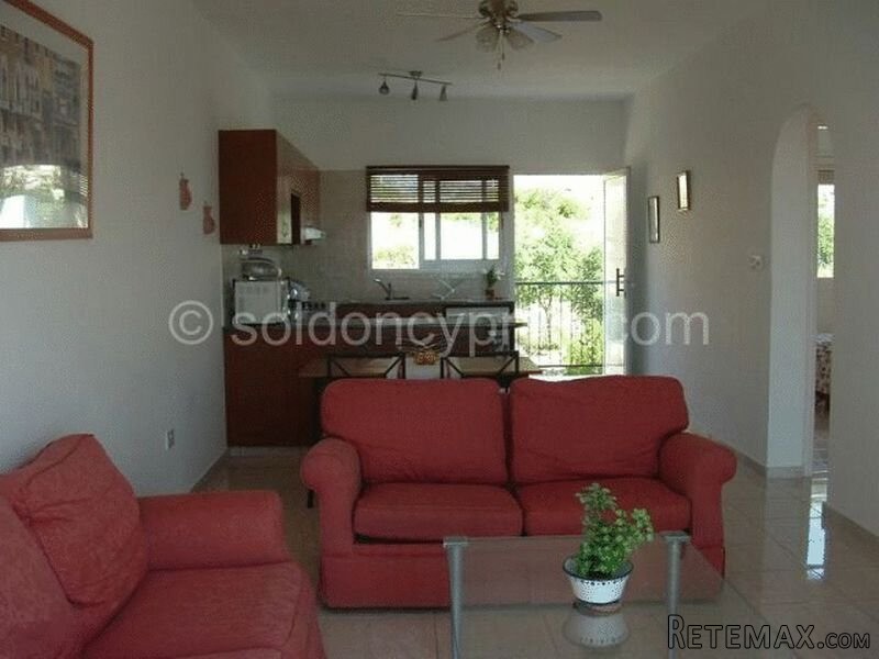 2 Bedrooms - Apartment - Paphos - For.. - 2