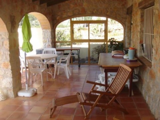 4 Bedrooms - Finca - Alicante - For Sale - 2