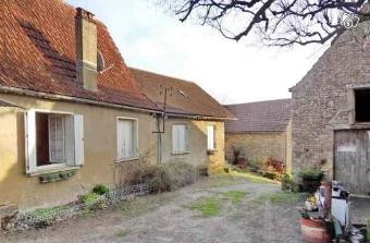 Close To Sarlat, This Old..