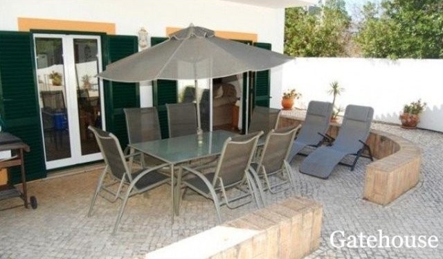 Ground Floor Apartment In Burgau For.. - 2