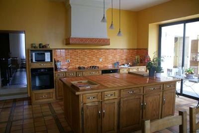 House Villa 13 Rooms - 2