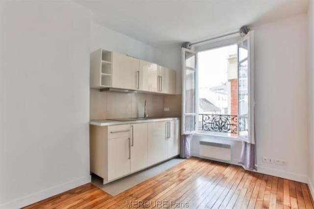 1 bedroom Flat For Sale: 75007 PARIS