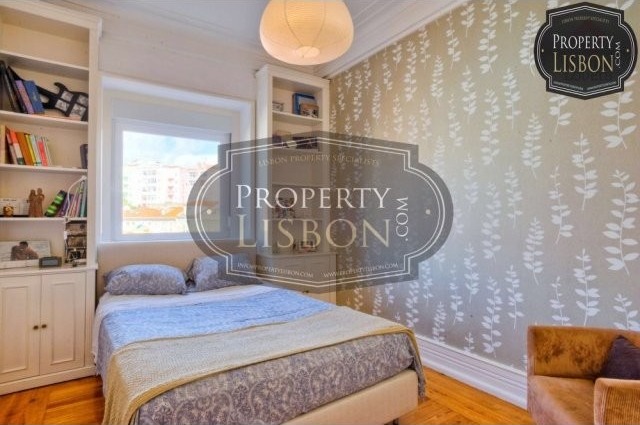 5 Bedrooms - Apartment - LISBON - For.. - 2