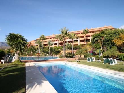 Bahia de Marbella Penthouse.. - 2