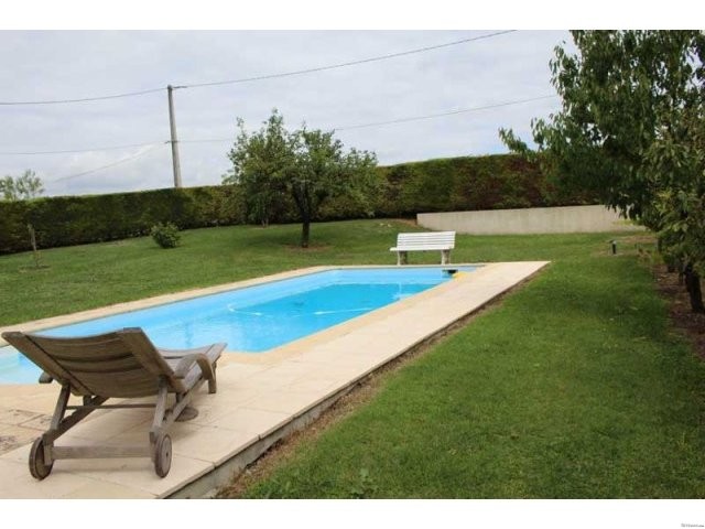 Charming Cottage With Pool - 2
