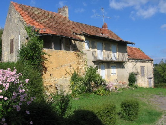 Farm cottage a BEYNAC ET CAZENAC