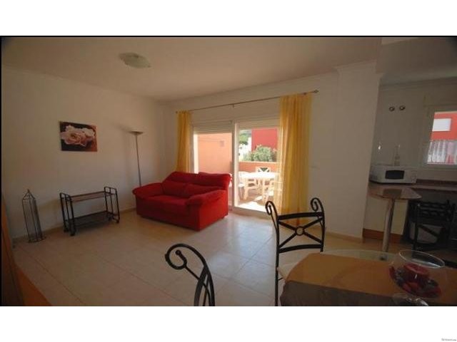 Penthouse For Sale Denia - Ref: 2331 - 2