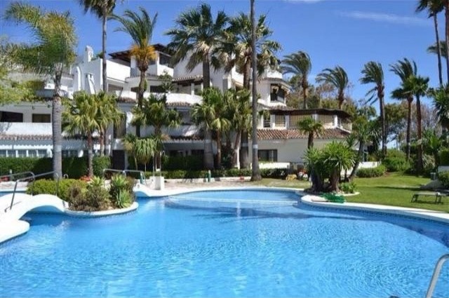 Town House - Urbanization Golden Beach..
