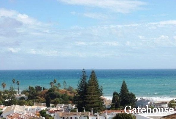 Cheap Sea Front Apartment For Sale In..