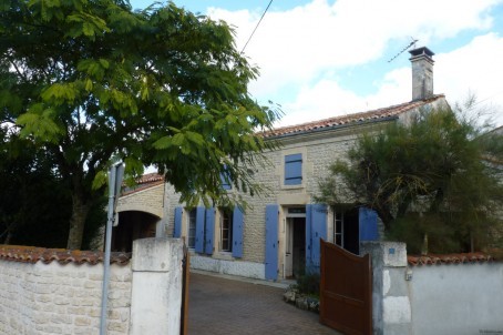 Stone House For Sale Matha - 2