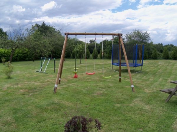 5 Bed Stone Built Property - 2