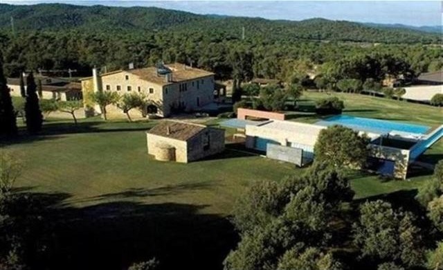 8 bedroom Character For Sale: GIRONA..