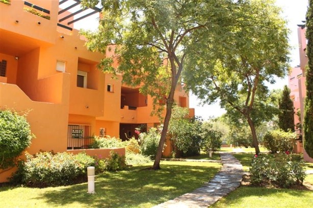 4 Bedrooms - Duplex - Malaga - For Sale