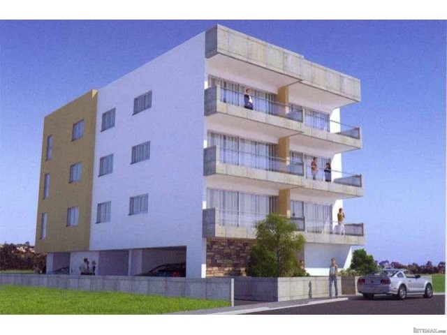 Nicosia - 2