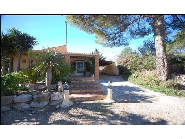 Villa For Sale Orba - Ref: 2239 - 2