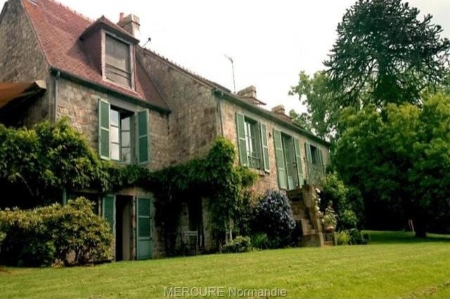 3 bedroom Longere For Sale: 61700.. - 2
